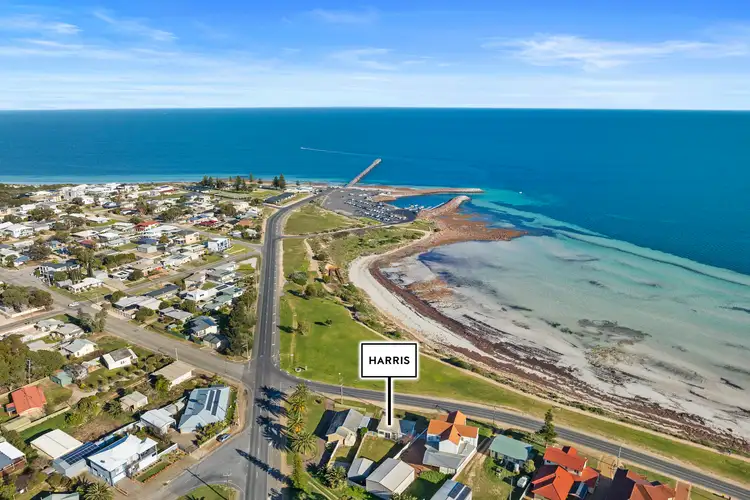Second view of Homely house listing, 4 Dowling Drive, Port Hughes SA 5558