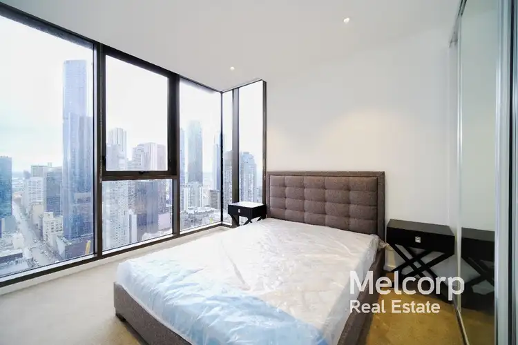 Fifth view of Homely apartment listing, 3302/318 Russell Street, Melbourne VIC 3000
