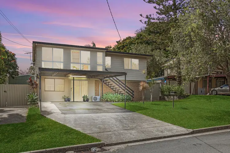 25 Blackbutt Street, Crestmead QLD 4132