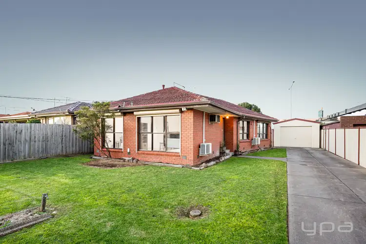 55 Lackenheath Drive, Tullamarine VIC 3043
