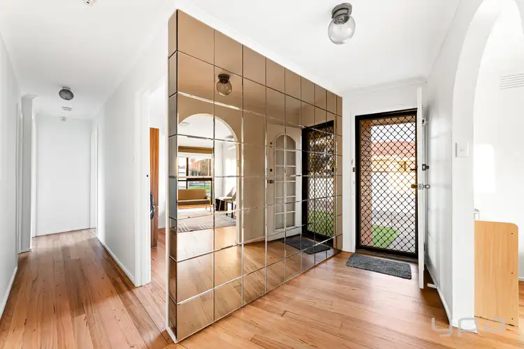 Third view of Homely house listing, 55 Lackenheath Drive, Tullamarine VIC 3043
