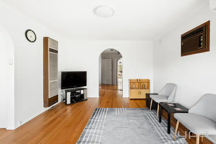 Fourth view of Homely house listing, 55 Lackenheath Drive, Tullamarine VIC 3043