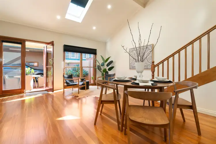Fourth view of Homely townhouse listing, 1/553 Macauley Street, Albury NSW 2640