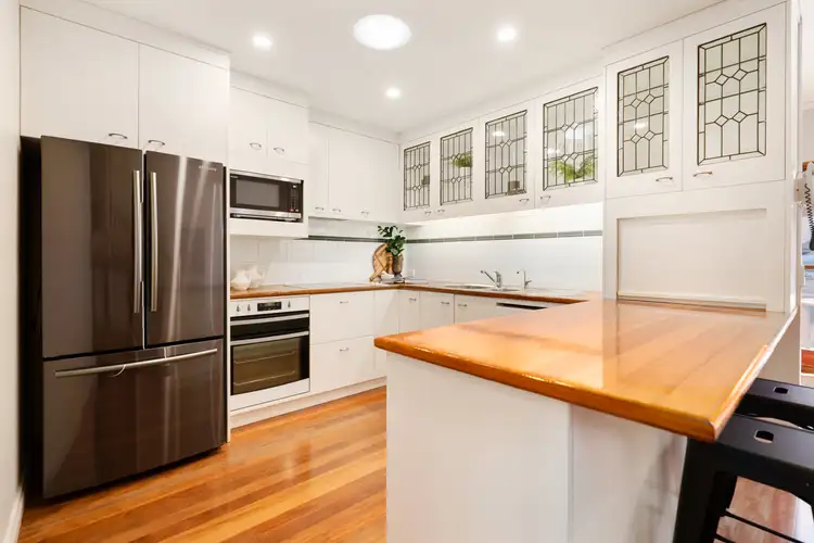 Fifth view of Homely townhouse listing, 1/553 Macauley Street, Albury NSW 2640