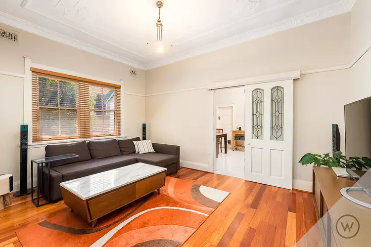 Main view of Homely semi-detached listing, 56 Knox Street, Belmore NSW 2192