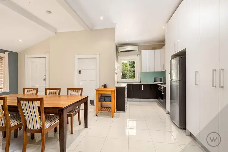 Fourth view of Homely semi-detached listing, 56 Knox Street, Belmore NSW 2192