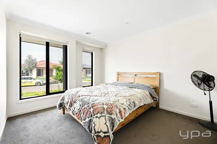 Third view of Homely house listing, 10 Komodo Drive, Tarneit VIC 3029