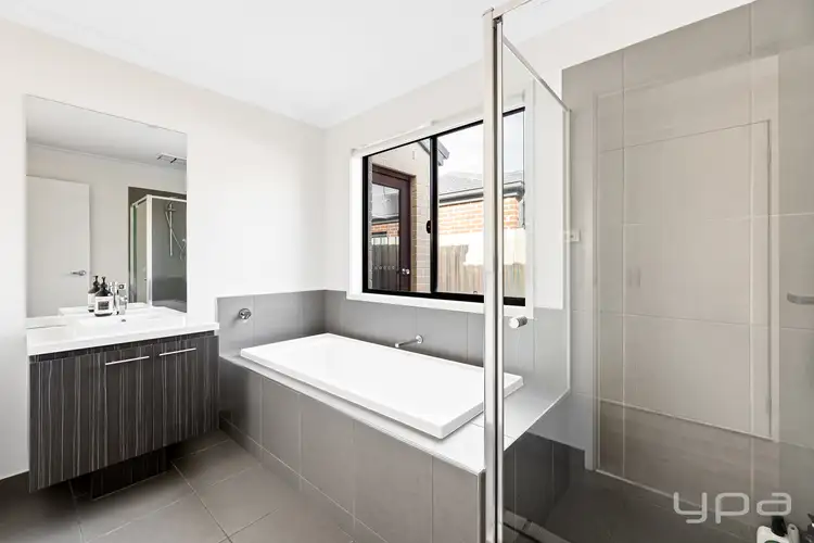 Sixth view of Homely house listing, 10 Komodo Drive, Tarneit VIC 3029