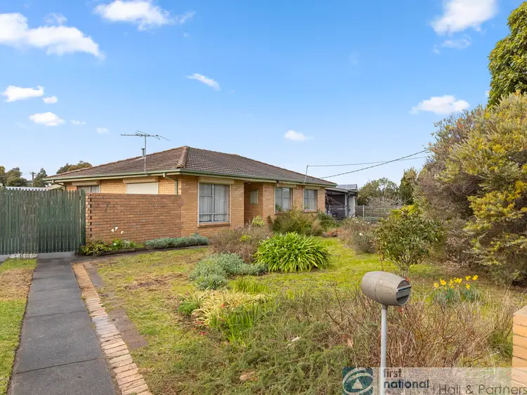 7 Booth Crescent, Dandenong North VIC 3175