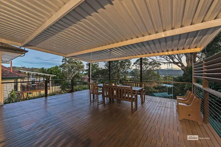 Main view of Homely house listing, 70 Trouts Road, Everton Park QLD 4053