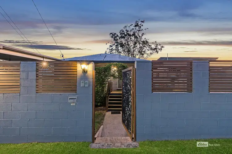 Second view of Homely house listing, 70 Trouts Road, Everton Park QLD 4053