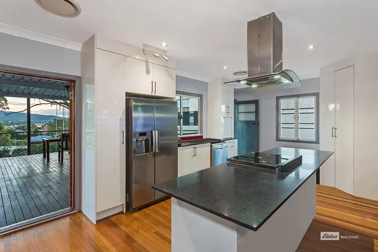 Fifth view of Homely house listing, 70 Trouts Road, Everton Park QLD 4053