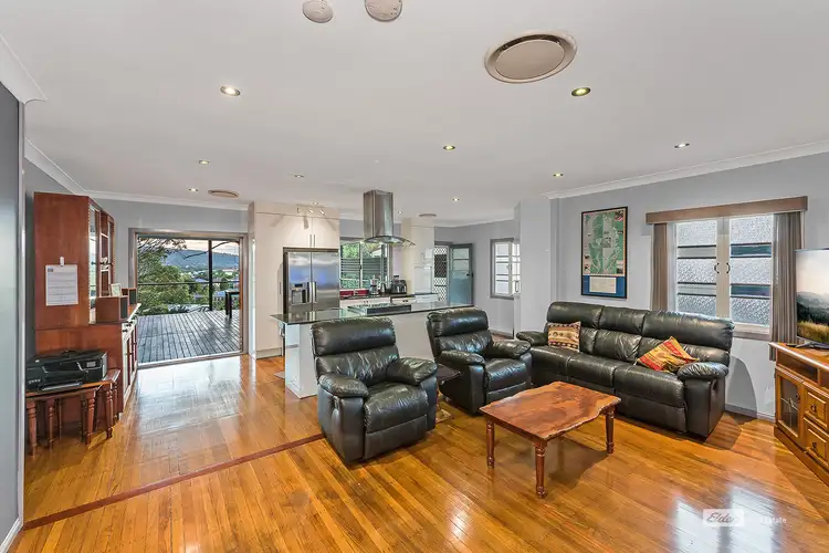 Sixth view of Homely house listing, 70 Trouts Road, Everton Park QLD 4053