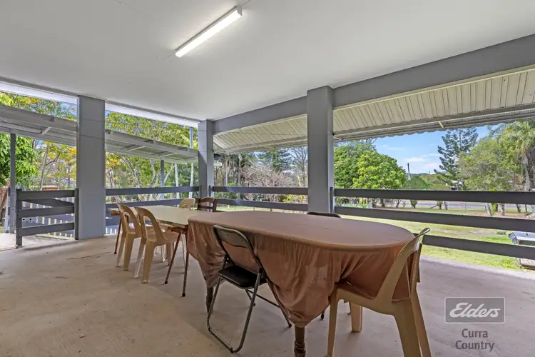 Fifth view of Homely house listing, 32 Mayne Street, Tiaro QLD 4650