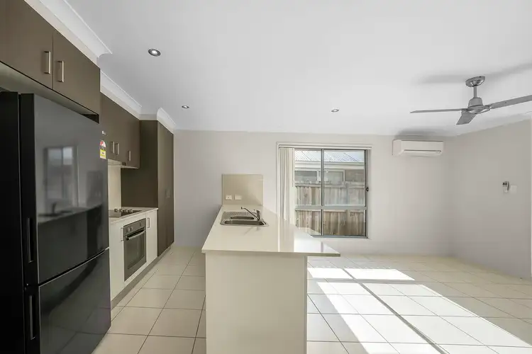 Fourth view of Homely house listing, 10 Alessandra Circuit, Coomera QLD 4209