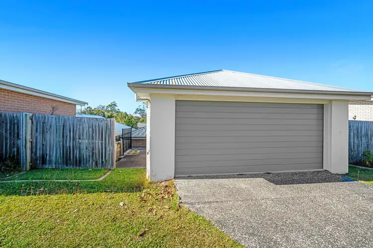 Fifth view of Homely house listing, 10 Alessandra Circuit, Coomera QLD 4209