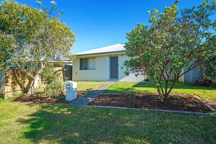 Sixth view of Homely house listing, 10 Alessandra Circuit, Coomera QLD 4209