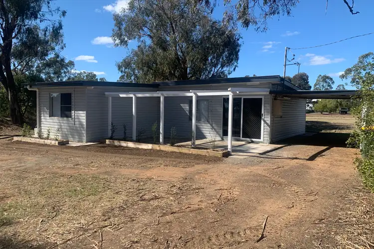 Main view of Homely house listing, 283 Branch Creek Road, Dalby QLD 4405