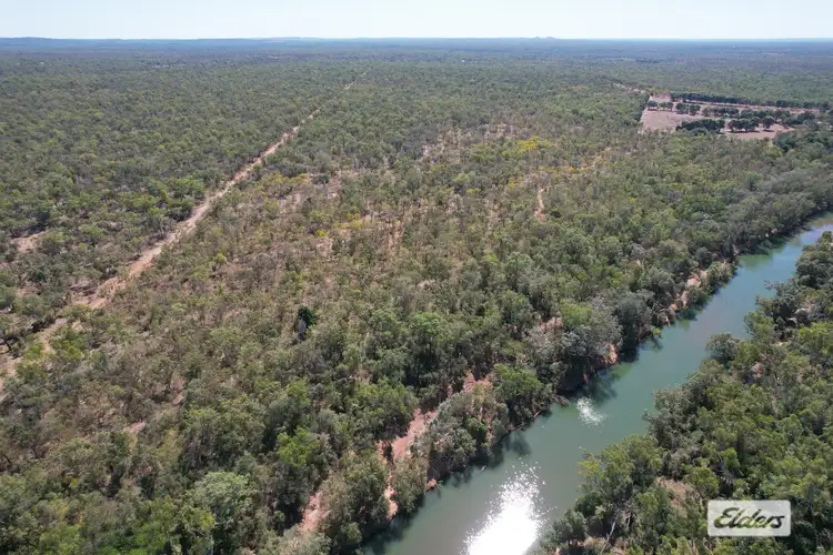 Main view of Homely rural property listing, 2095 Florina Road, Katherine NT 850
