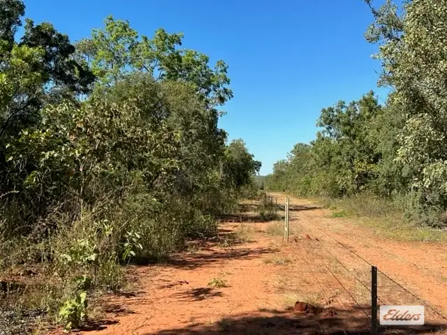 Fifth view of Homely rural property listing, 2095 Florina Road, Katherine NT 850