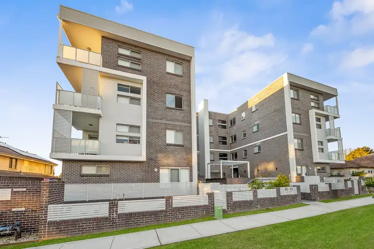 31/49 Essington Street, Wentworthville NSW 2145