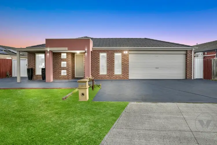 21 Crissa Street, Tarneit VIC 3029