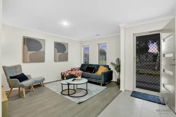 Fifth view of Homely house listing, 21 Crissa Street, Tarneit VIC 3029