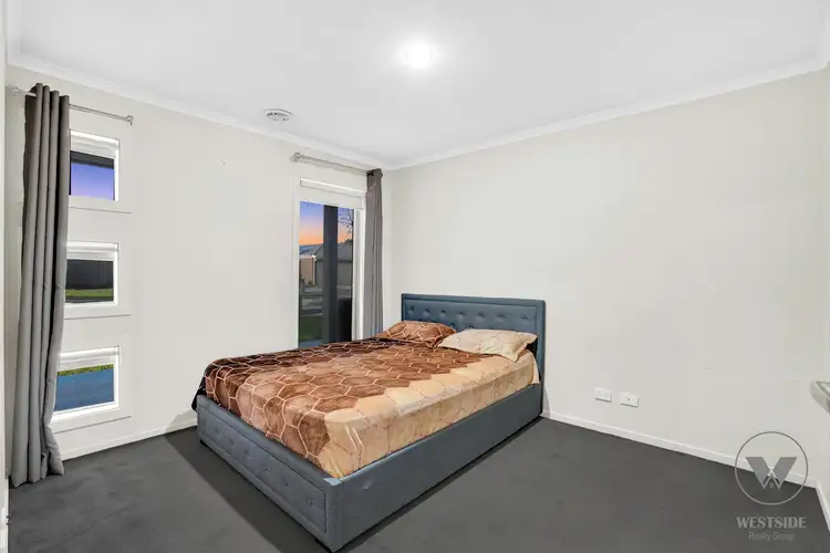 Sixth view of Homely house listing, 21 Crissa Street, Tarneit VIC 3029