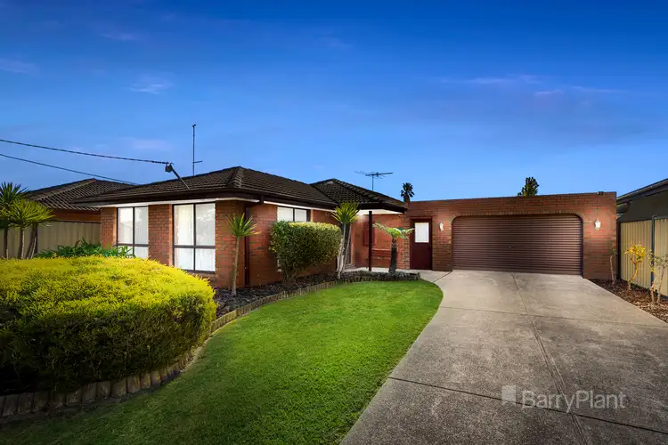 622 Main Road West, Kings Park VIC 3021