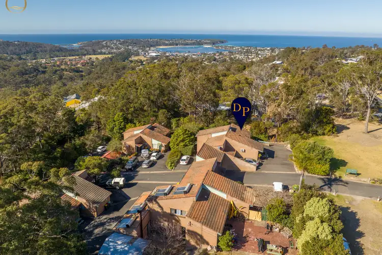 Second view of Homely studio listing, 3/131 Merimbula Drive, Merimbula NSW 2548