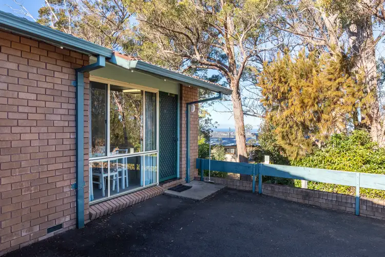 Fourth view of Homely studio listing, 3/131 Merimbula Drive, Merimbula NSW 2548