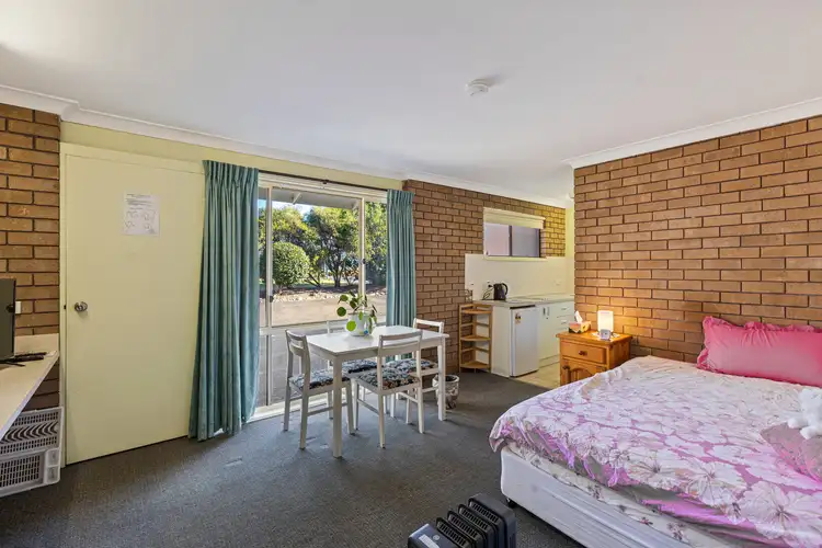 Fifth view of Homely studio listing, 3/131 Merimbula Drive, Merimbula NSW 2548