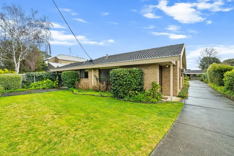 4/48 Kay Street, Traralgon VIC 3844