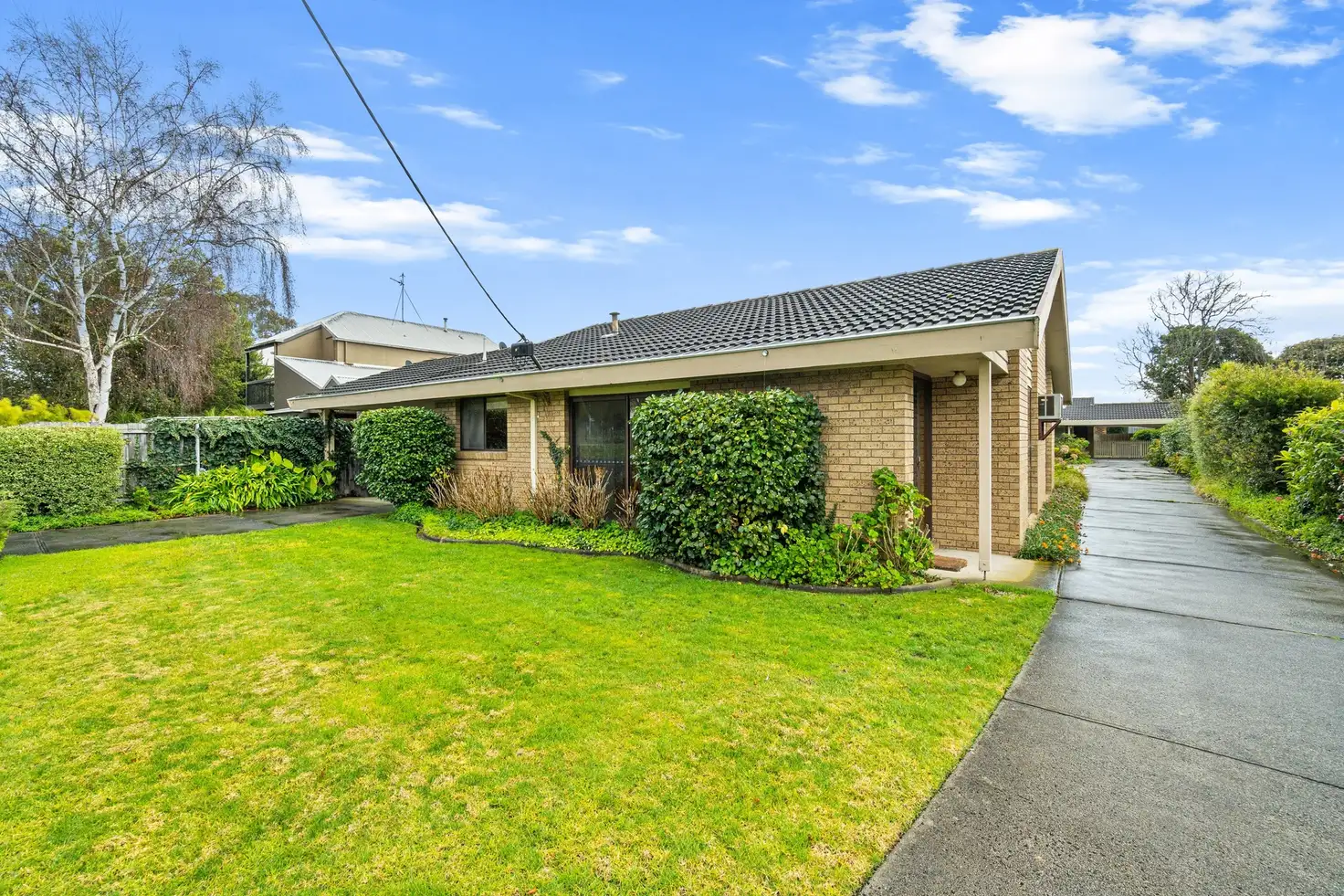 Main view of Homely house listing, 4/48 Kay Street, Traralgon VIC 3844