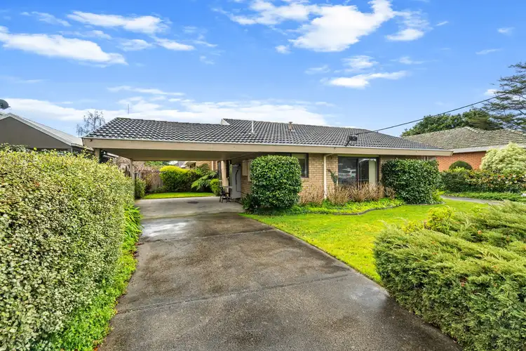 Third view of Homely house listing, 4/48 Kay Street, Traralgon VIC 3844