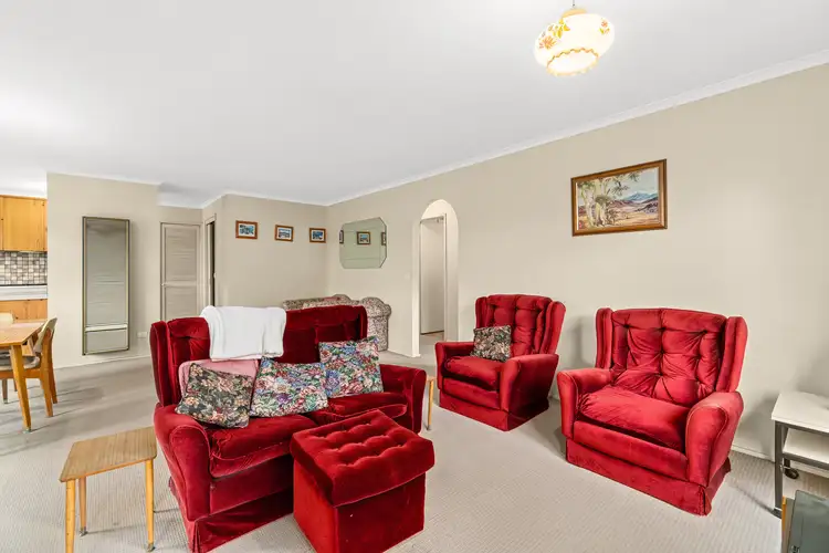 Fifth view of Homely house listing, 4/48 Kay Street, Traralgon VIC 3844