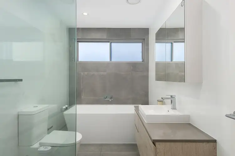 Second view of Homely semi-detached listing, 46B Willarong Road, Caringbah NSW 2229