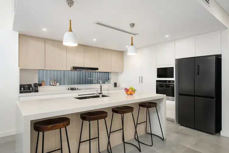 Fifth view of Homely semi-detached listing, 46B Willarong Road, Caringbah NSW 2229