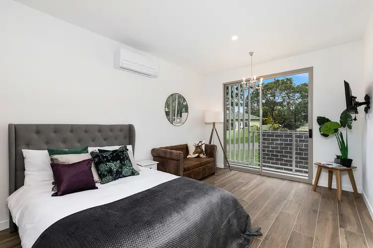 Second view of Homely apartment listing, 7/60 Binalong Avenue, Allambie Heights NSW 2100