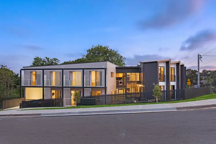 Third view of Homely apartment listing, 7/60 Binalong Avenue, Allambie Heights NSW 2100