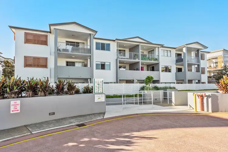 36/6 Babarra Street, Stafford QLD 4053