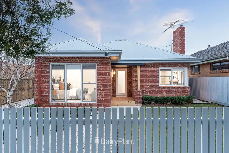 Main view of Homely house listing, 33 Rugby Street, Belmont VIC 3216