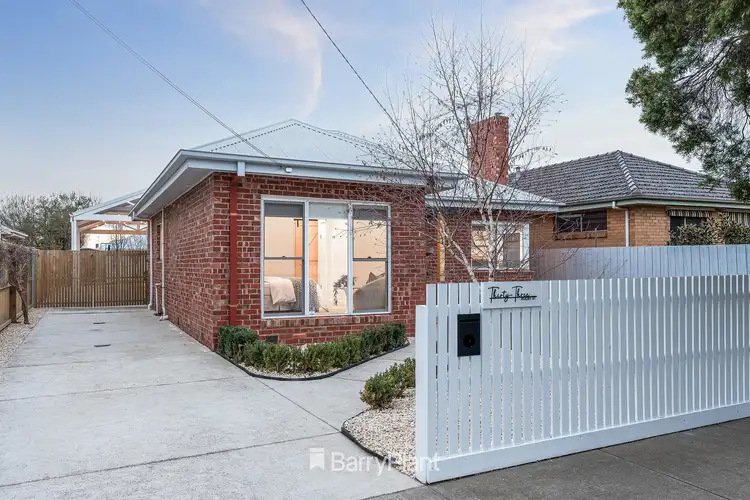 Second view of Homely house listing, 33 Rugby Street, Belmont VIC 3216