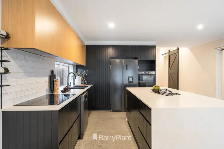 Sixth view of Homely house listing, 33 Rugby Street, Belmont VIC 3216