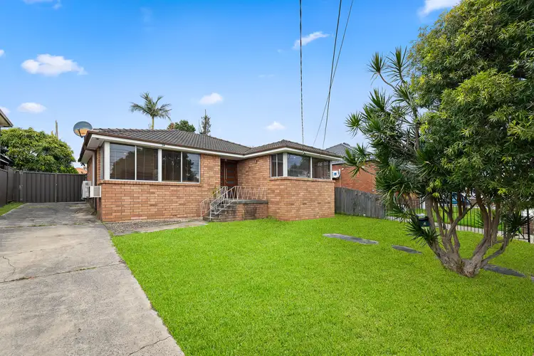 24 Empire Avenue, Concord NSW 2137