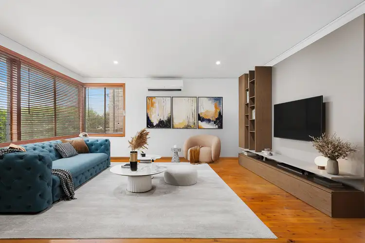 Fifth view of Homely house listing, 24 Empire Avenue, Concord NSW 2137