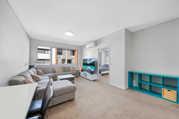 E203/3 Adonis Avenue, Rouse Hill NSW 2155