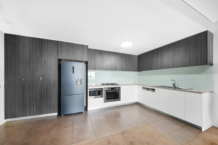 Third view of Homely apartment listing, E203/3 Adonis Avenue, Rouse Hill NSW 2155