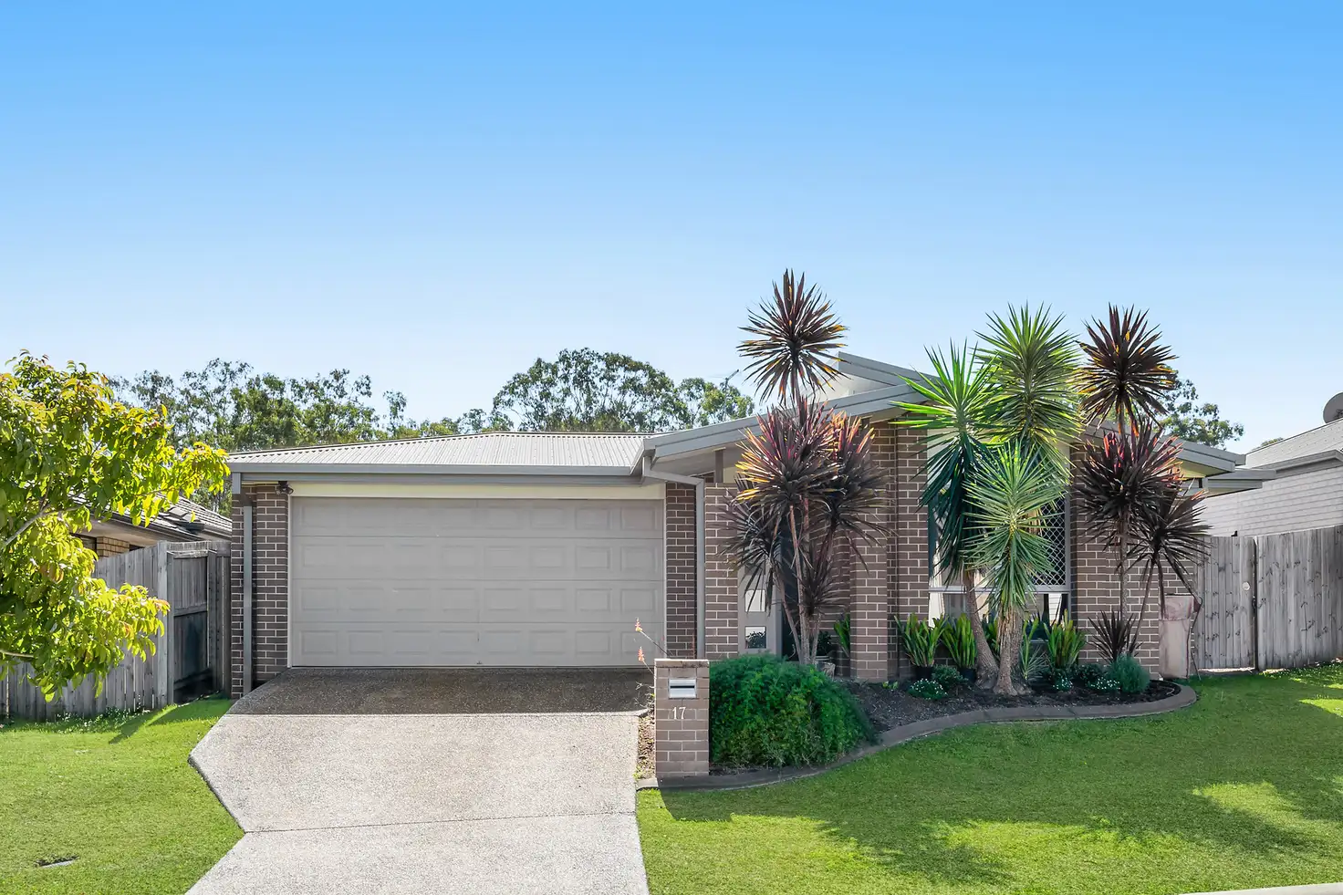 Main view of Homely house listing, 17 Feather Court, Morayfield QLD 4506