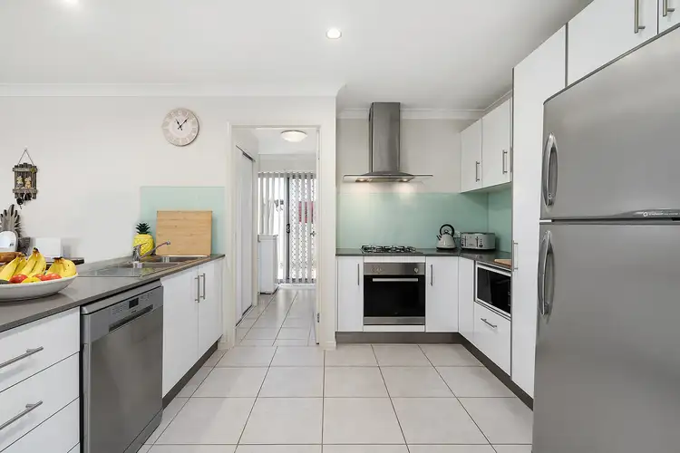 Third view of Homely house listing, 17 Feather Court, Morayfield QLD 4506